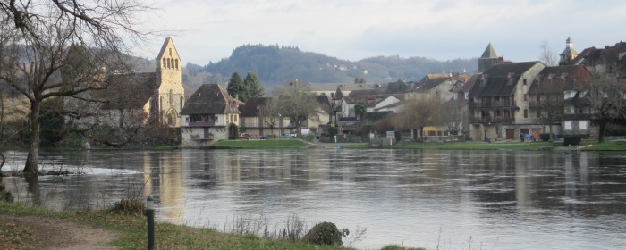 la chapelle des Pénitents