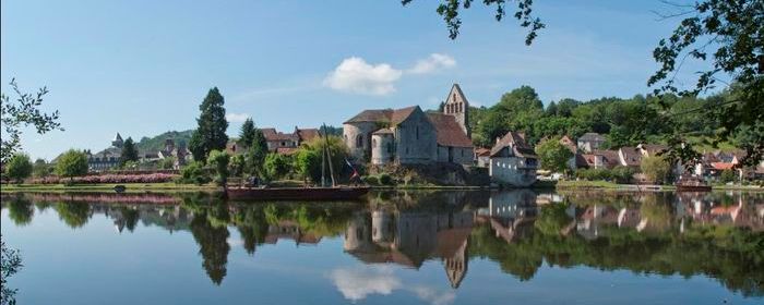 la chapelle des Pénitents