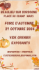 Foire d'automne